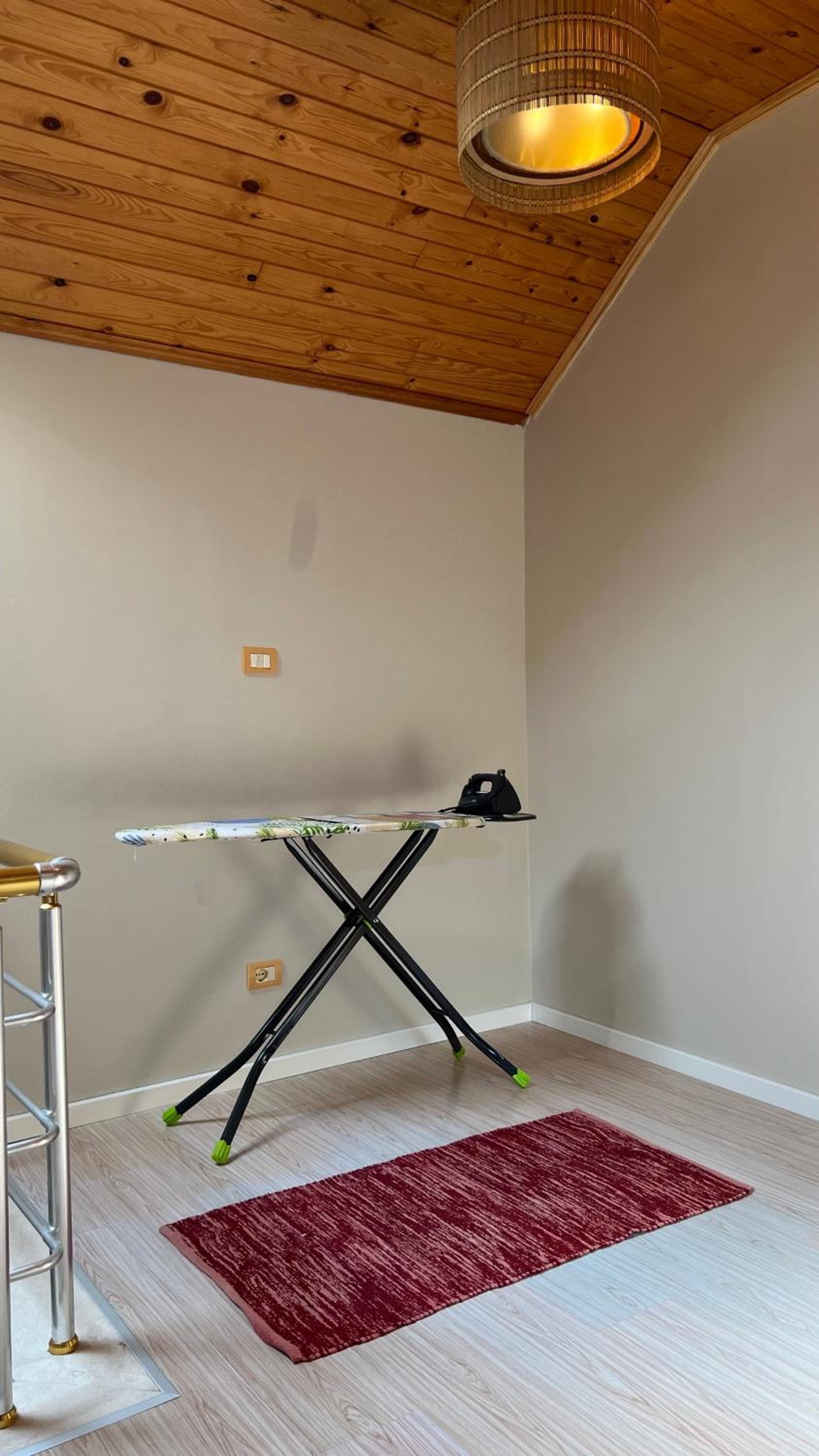 Ora Apartment