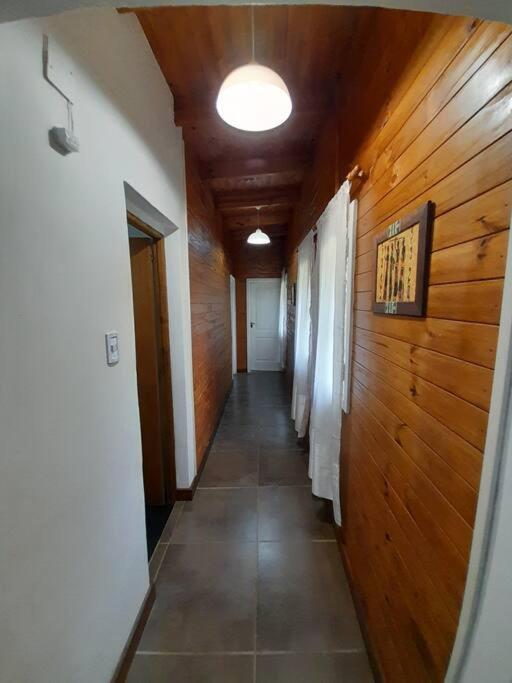 La casa de MaCa