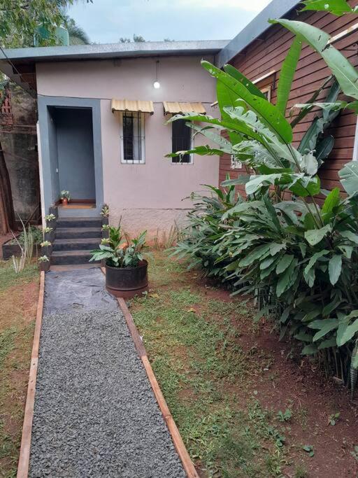 La casa de MaCa