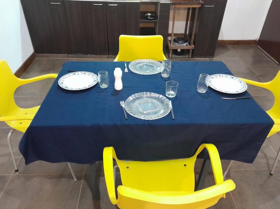 La casa de MaCa