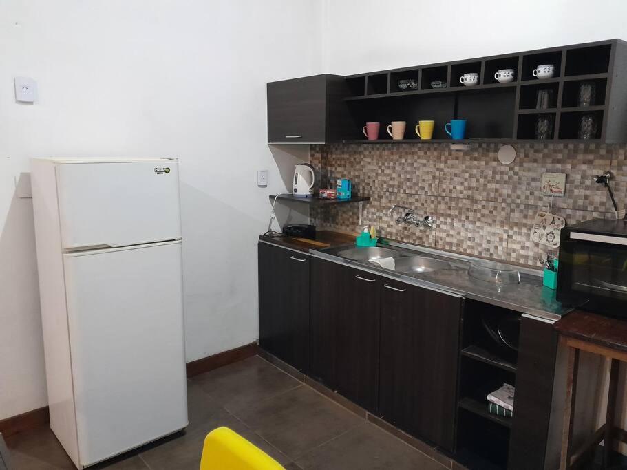 La casa de MaCa