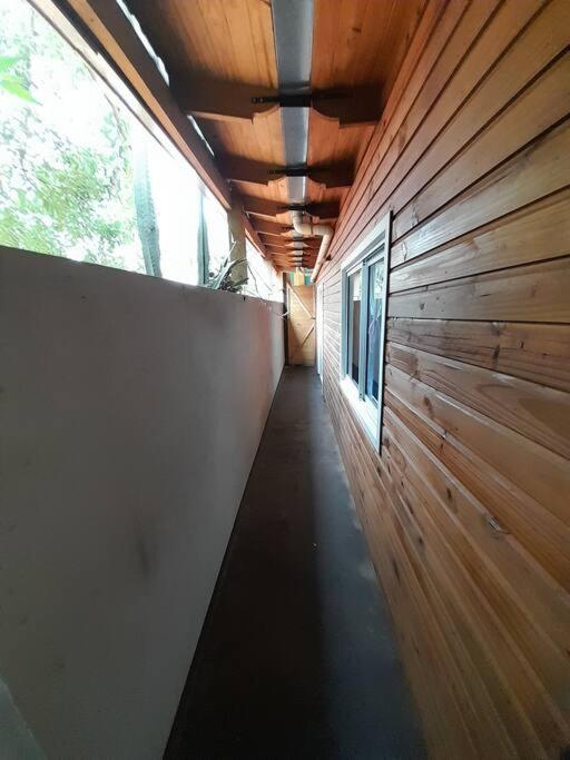 La casa de MaCa