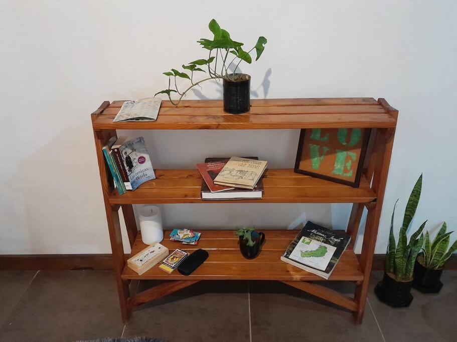 La casa de MaCa