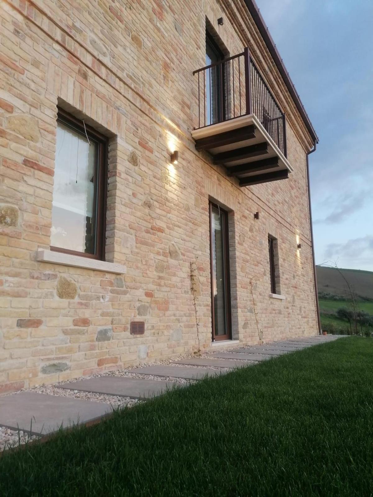 Agriturismo San Nicolino view 4