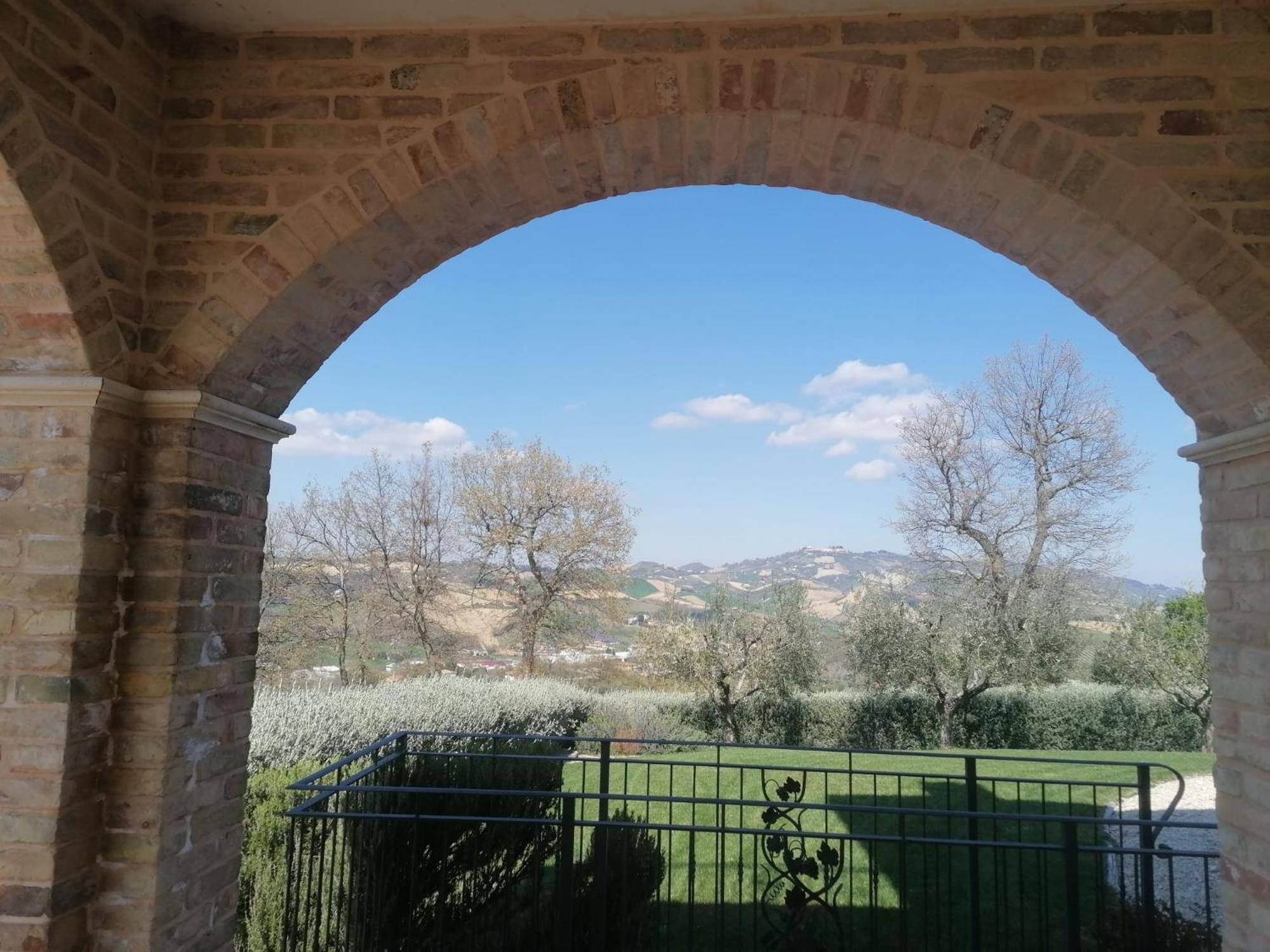 Agriturismo San Nicolino view 5