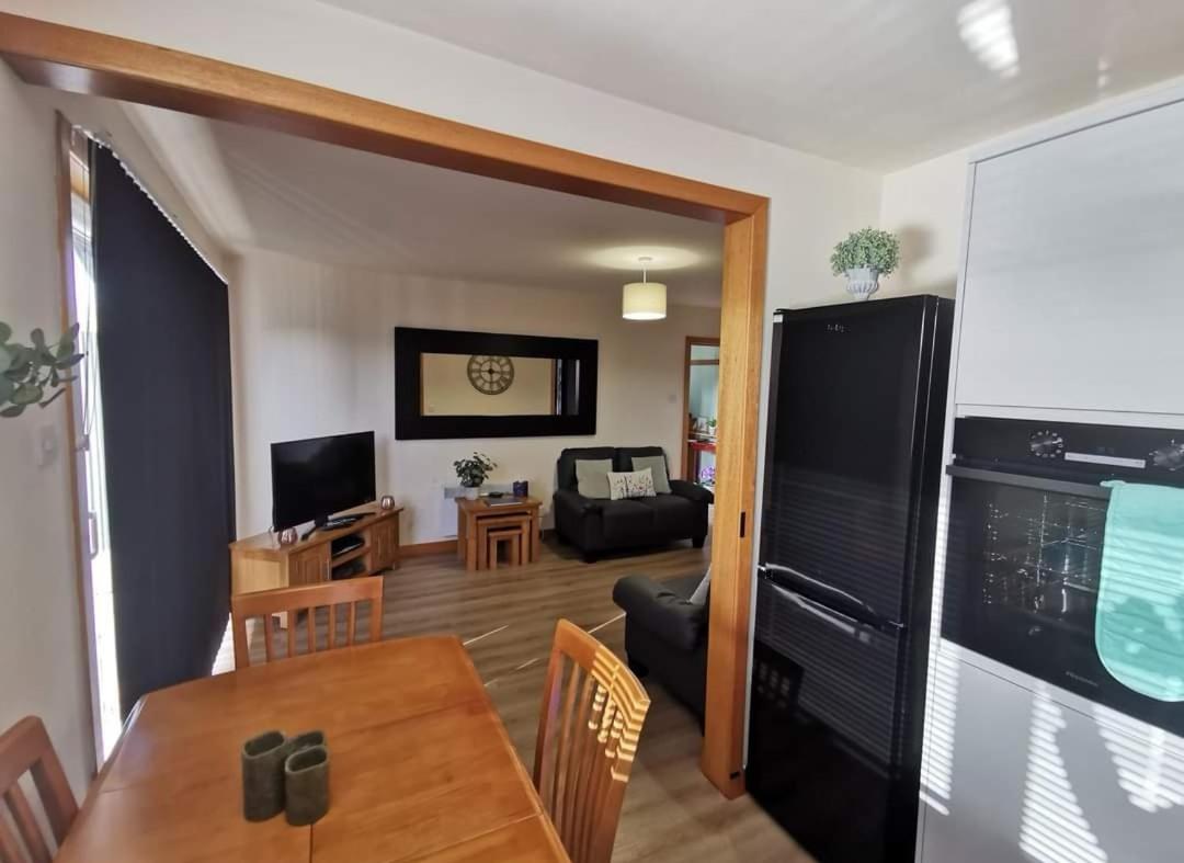 Cairnyard Lodges - Woodrow