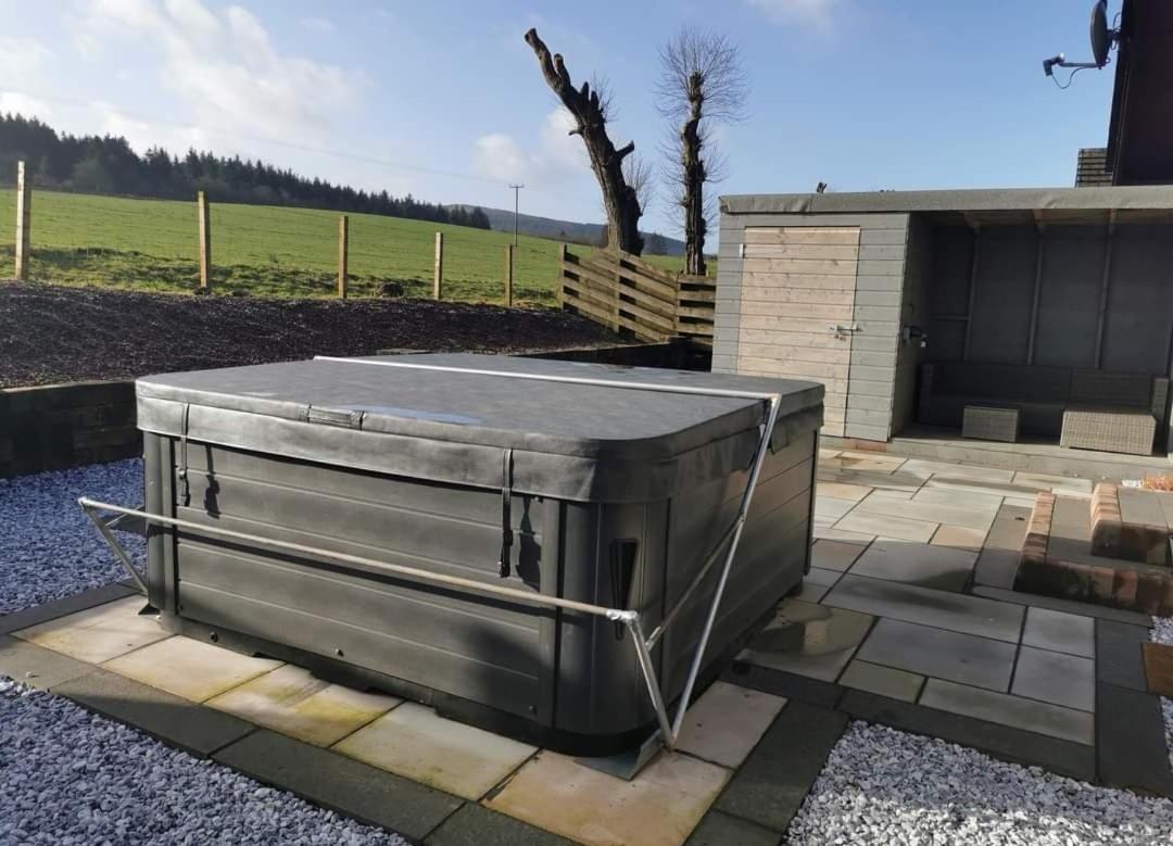 Cairnyard Lodges - Woodrow