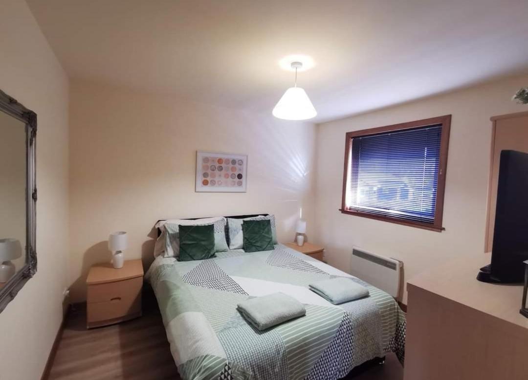 Cairnyard Lodges - Woodrow