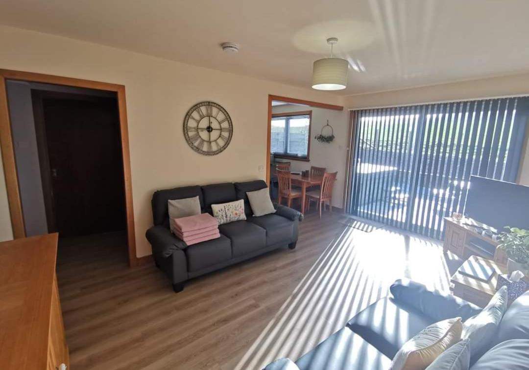 Cairnyard Lodges - Woodrow