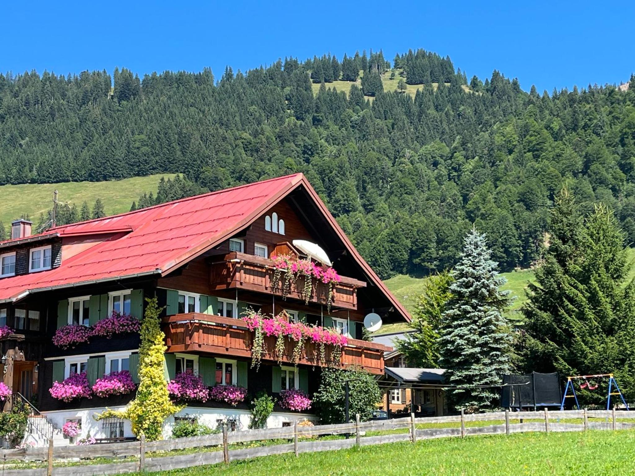 building