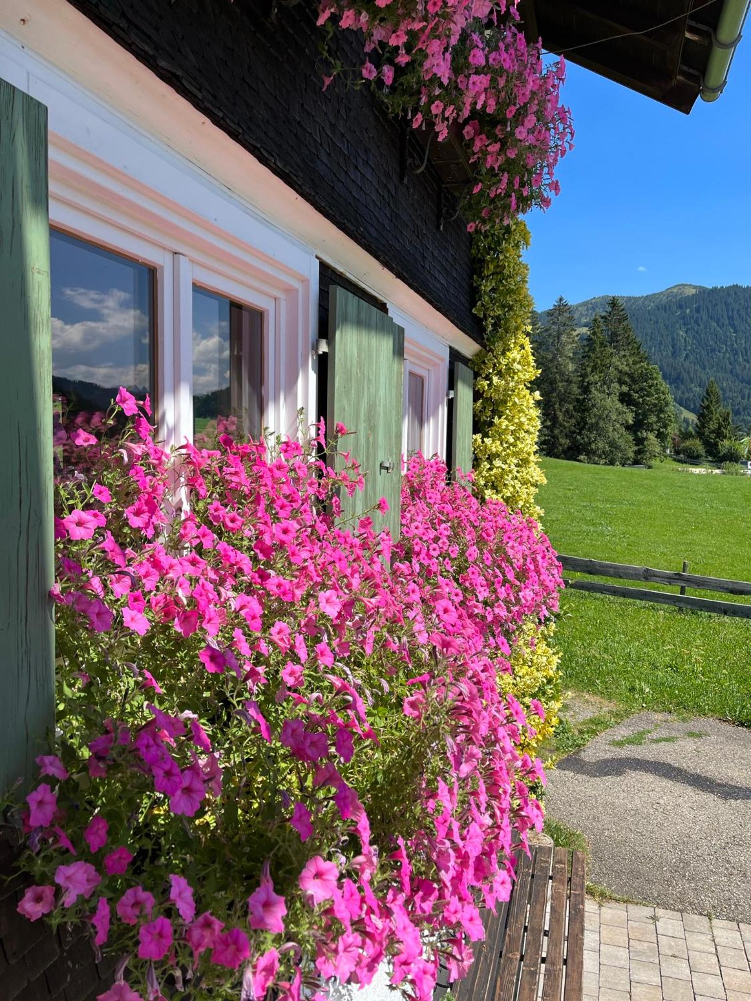 Gästehaus Nussbaumer