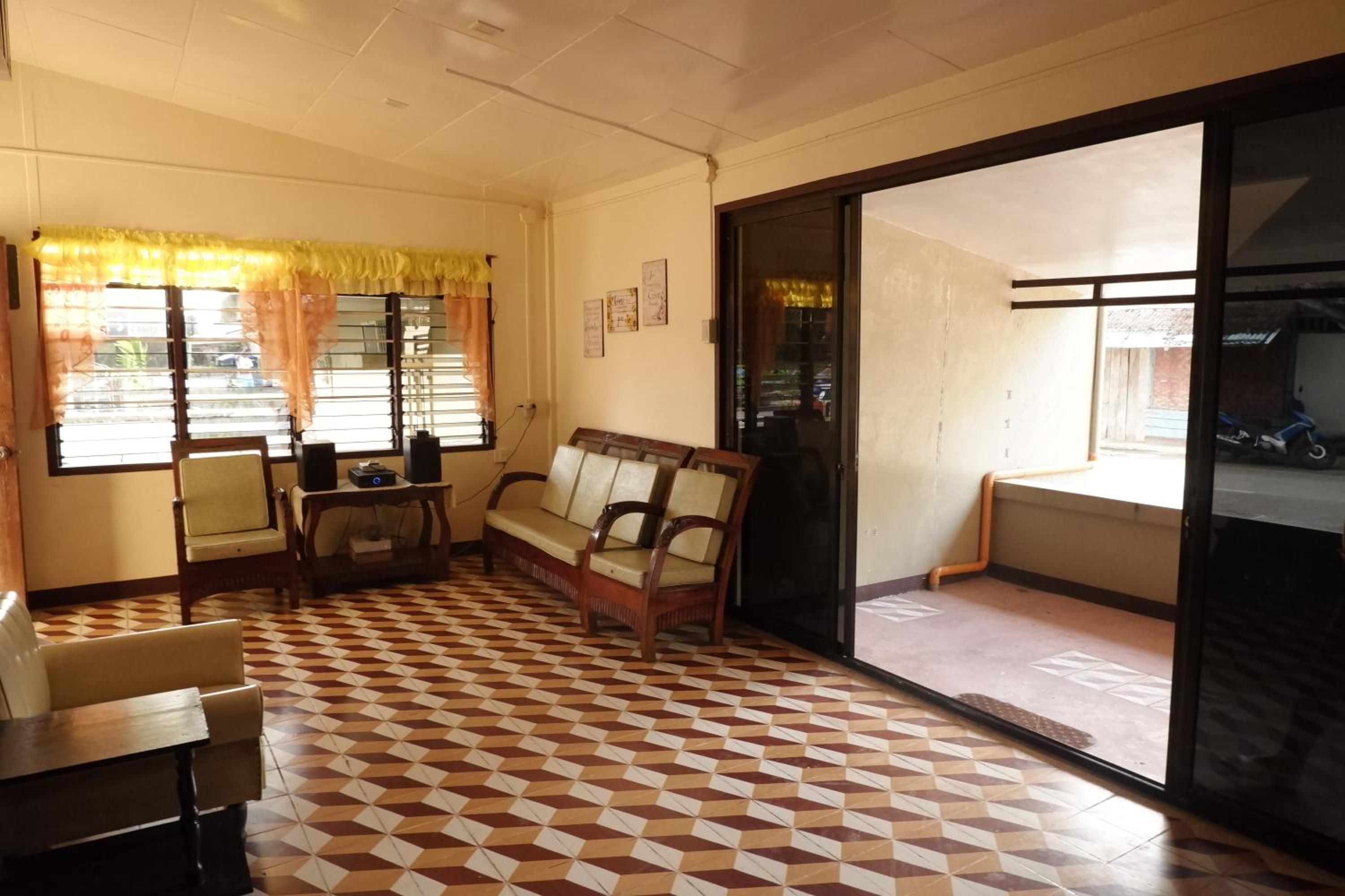 La Ven Guesthouse view 5