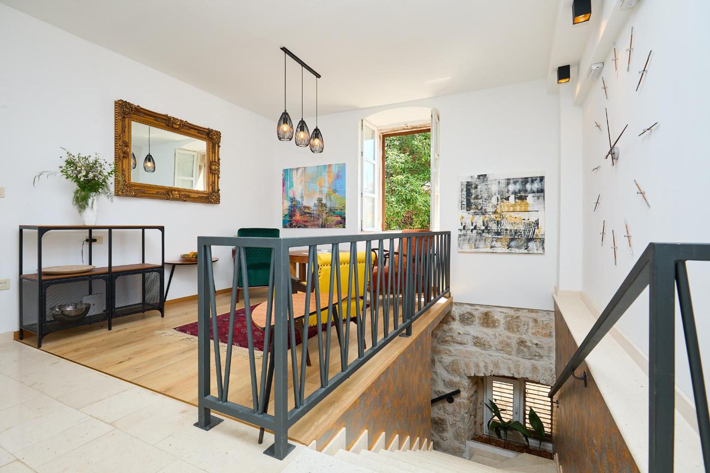 Boutique Garden Rooms