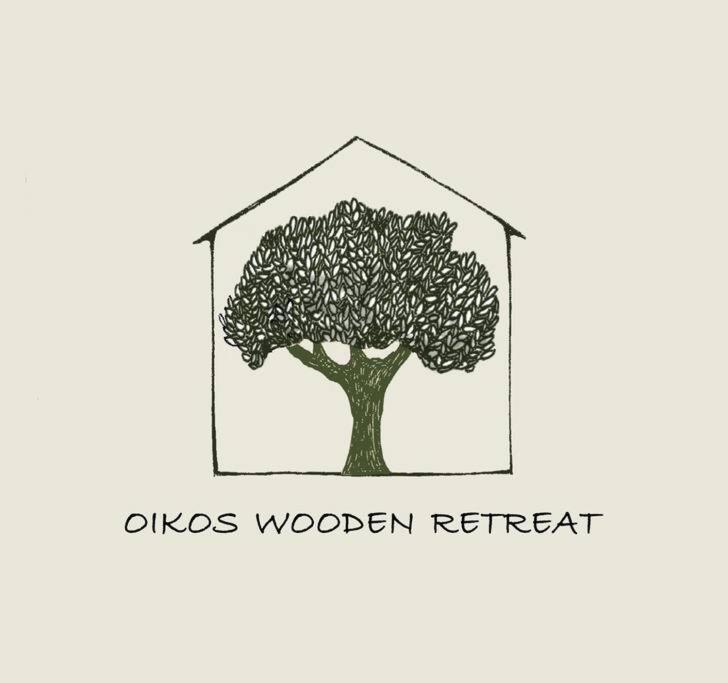 Oikos Wooden Retreat