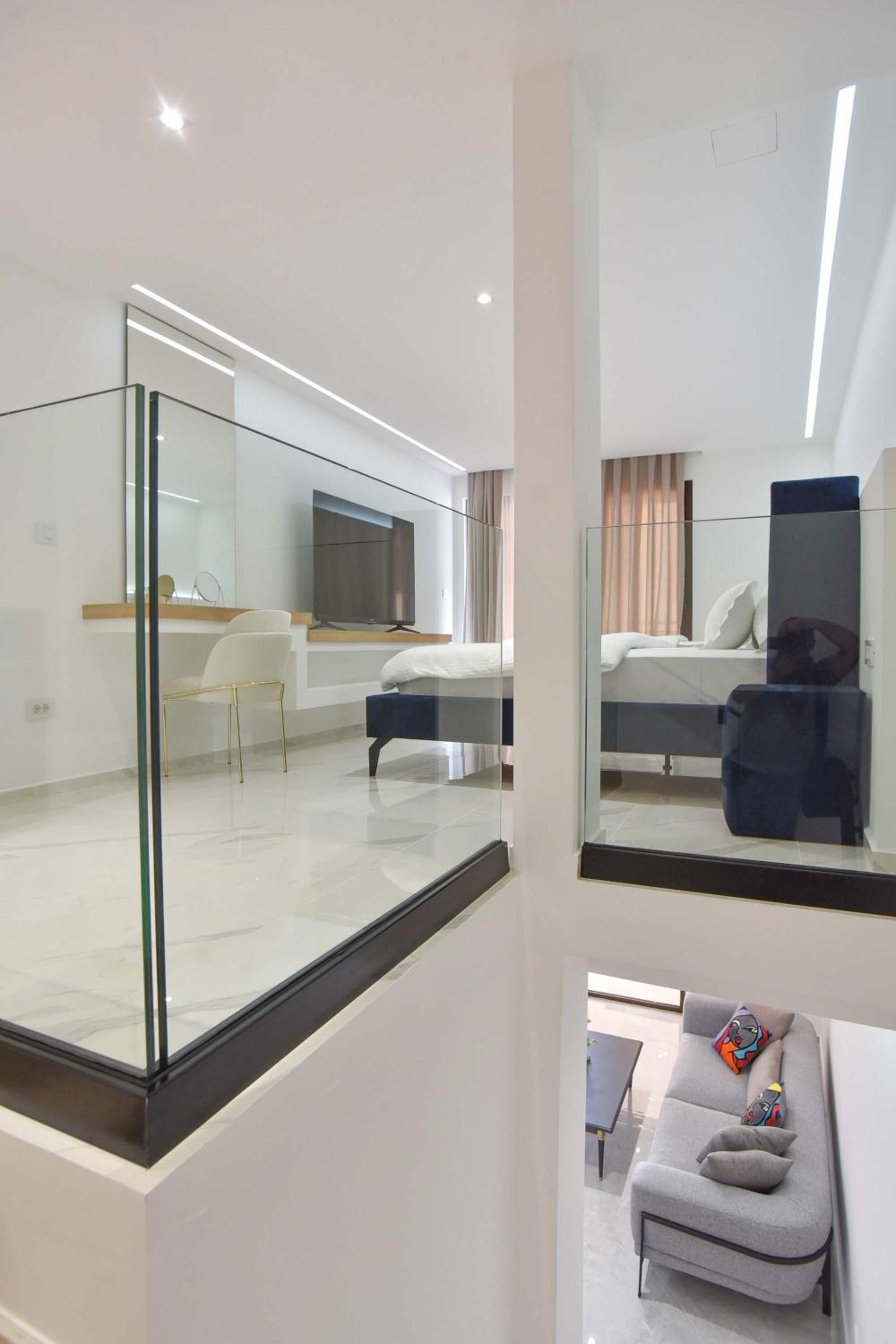 Misisuone Apartments Budva