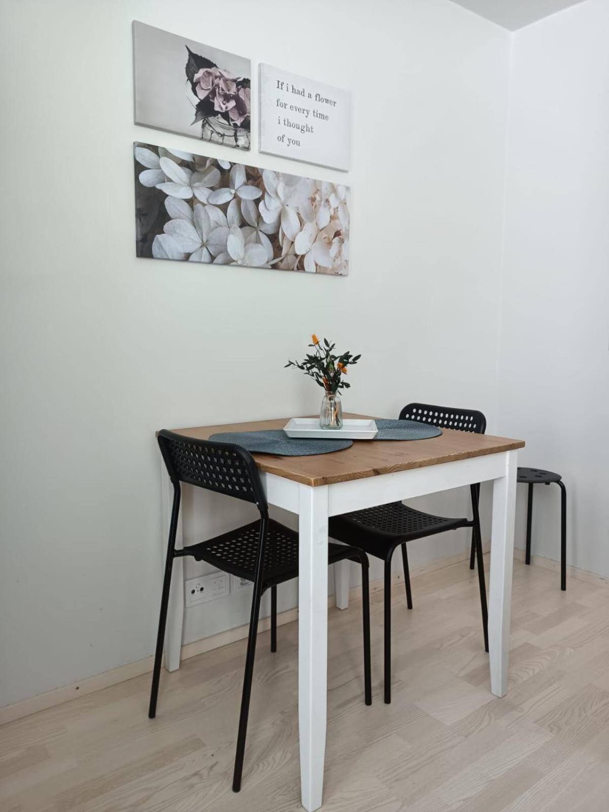 Transit Apartments HEL Airport