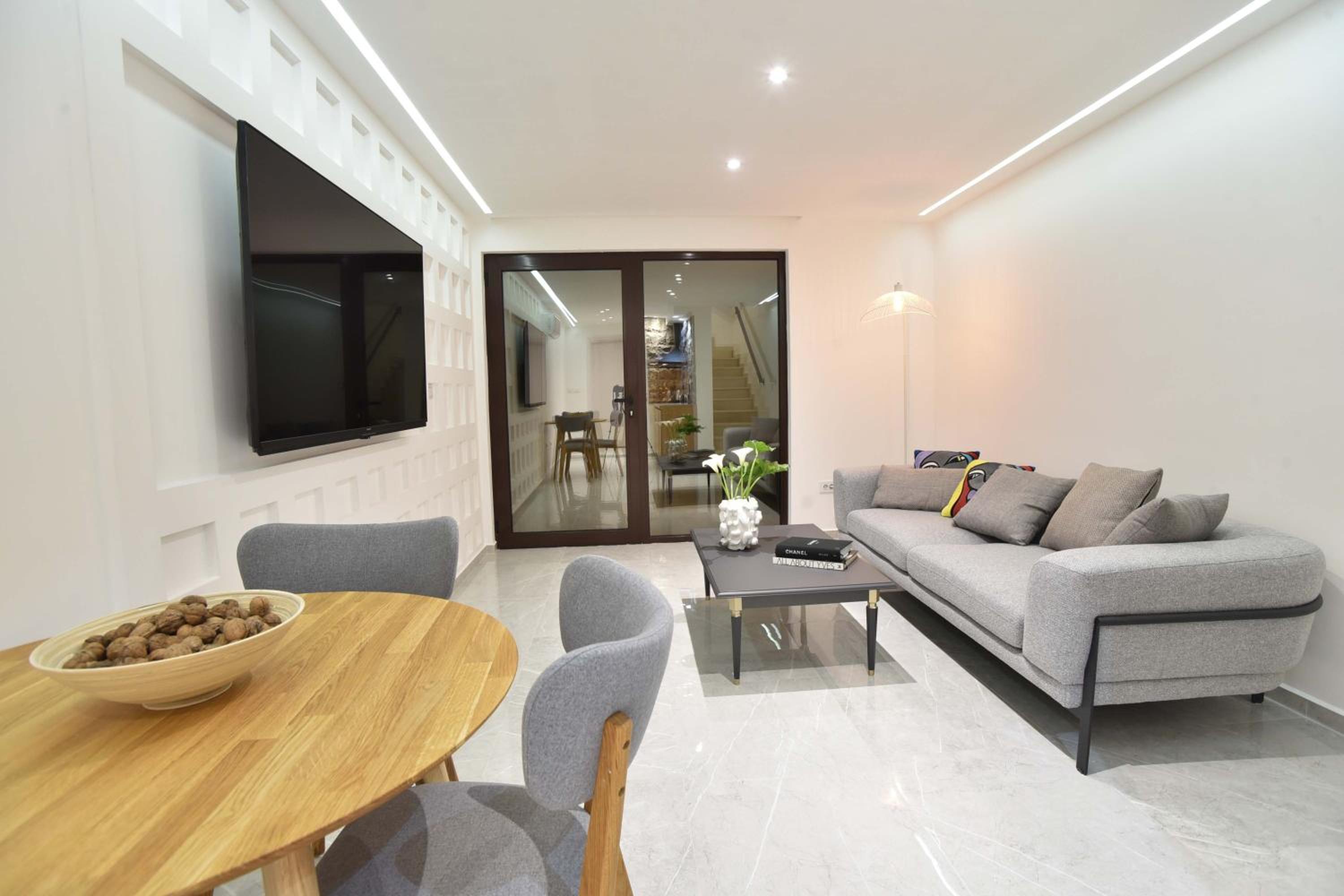 Misisuone Apartments Budva