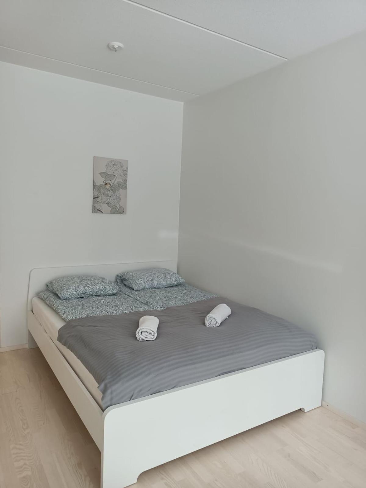 Transit Apartments HEL Airport