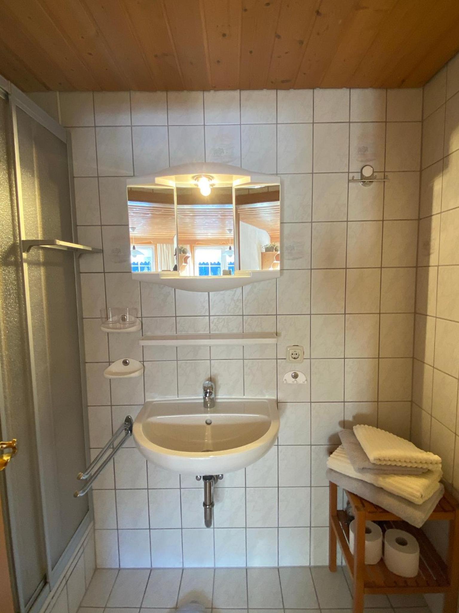 Gästehaus Nussbaumer