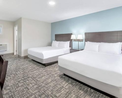 Top Notch Inn view 3