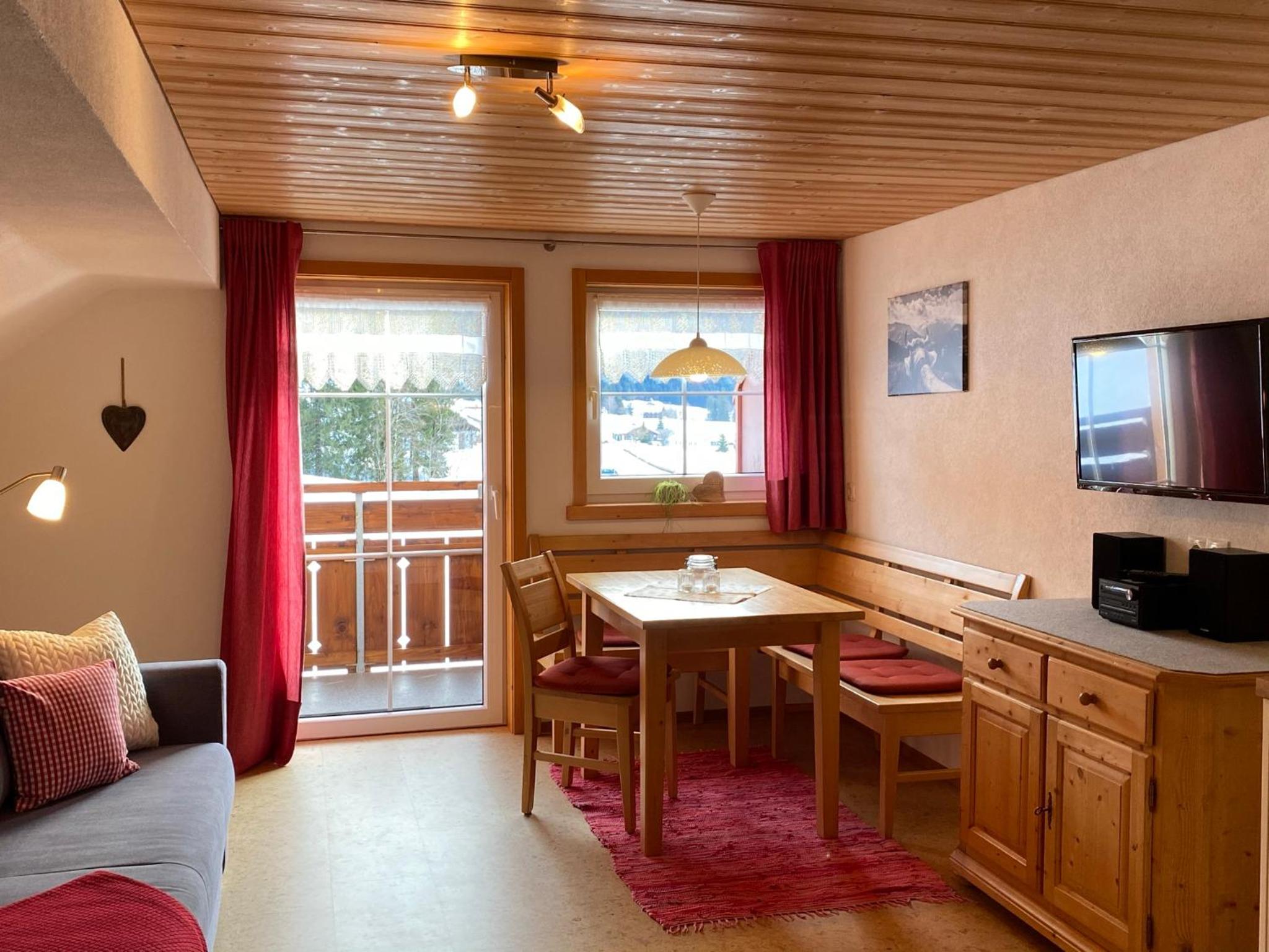 Gästehaus Nussbaumer