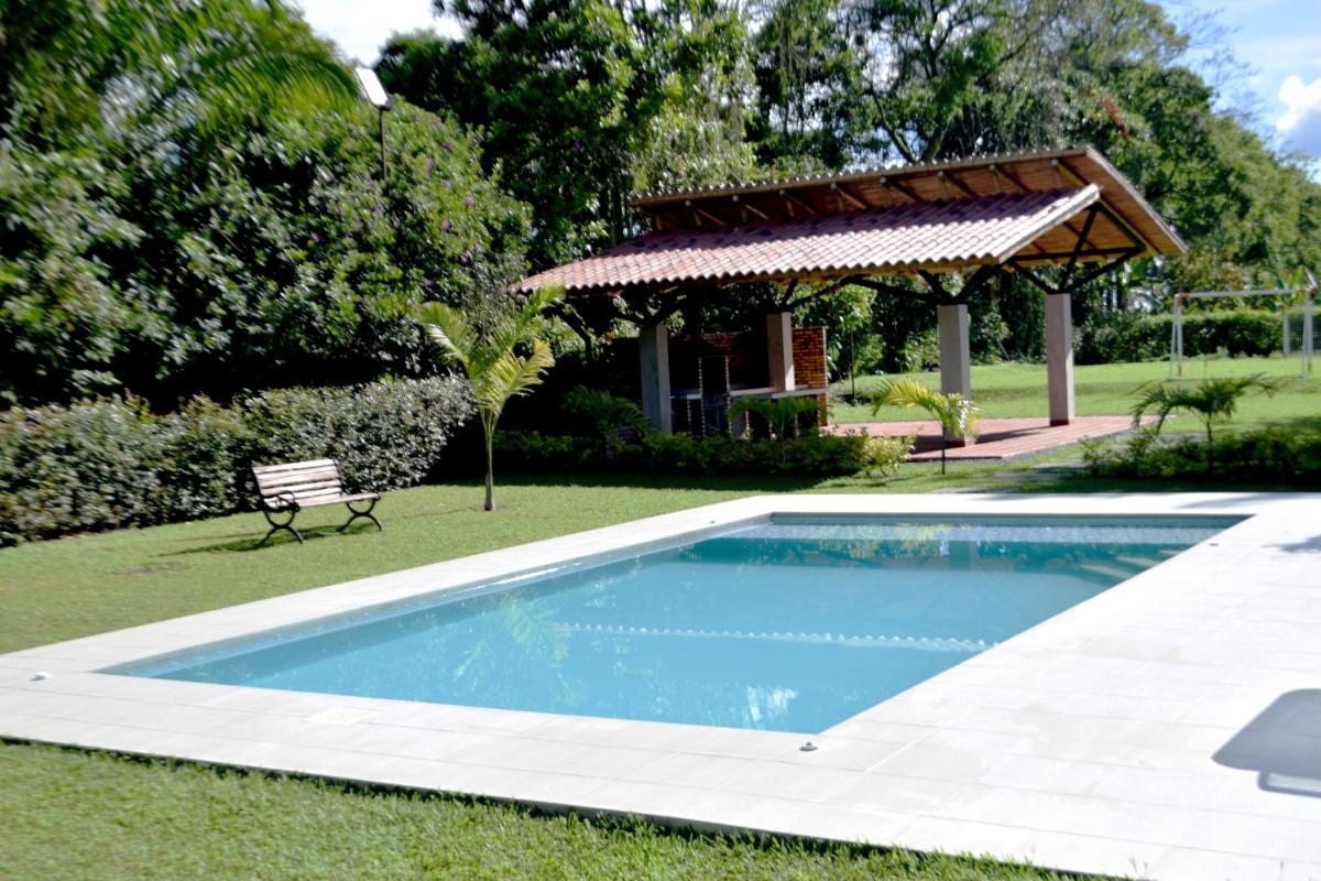 Finca El Arrullo