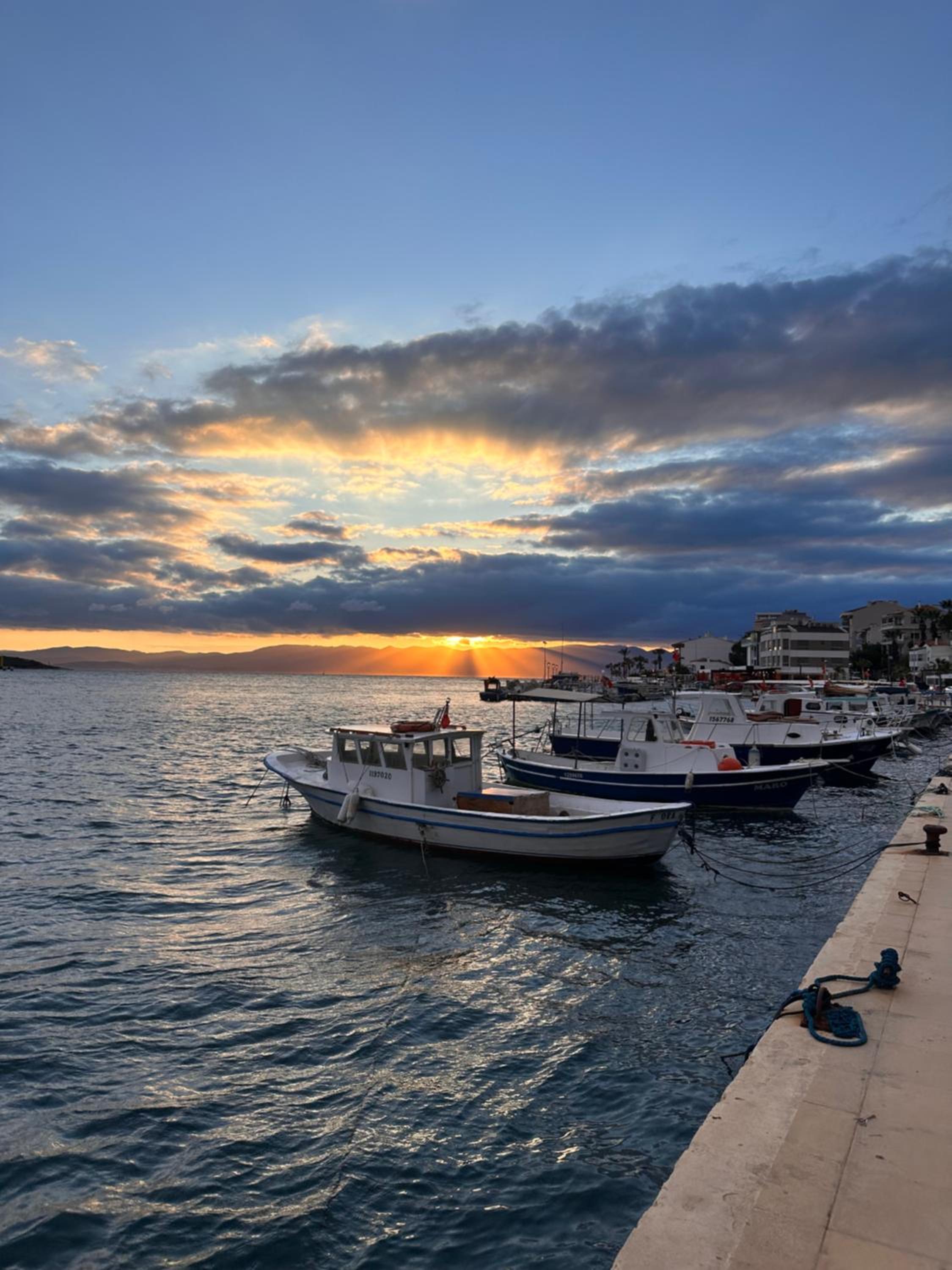 Larimar Hotel Cesme - Image 13