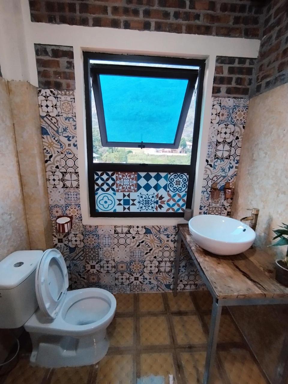 Du Gia View Homestay