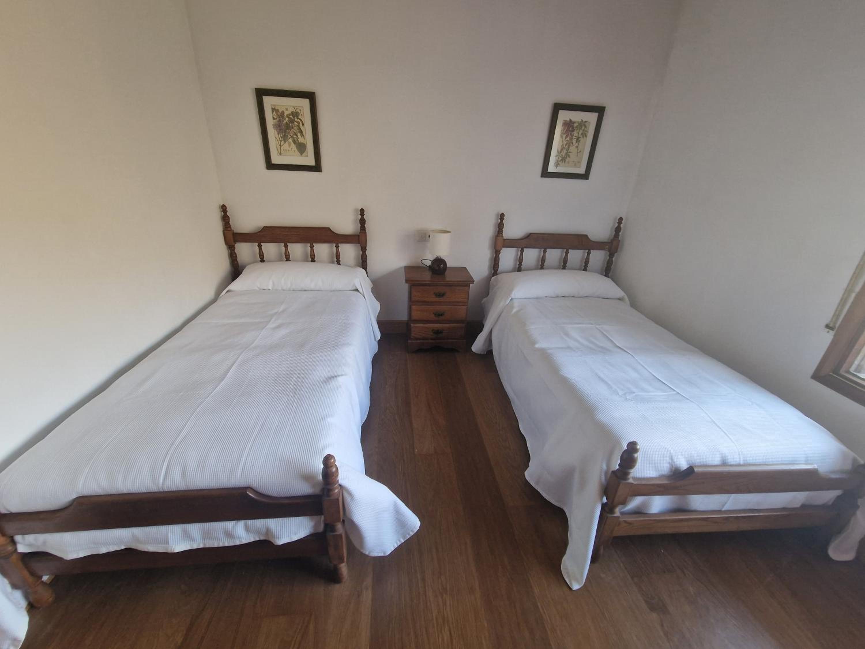 Lizuniaga Nature Retreat