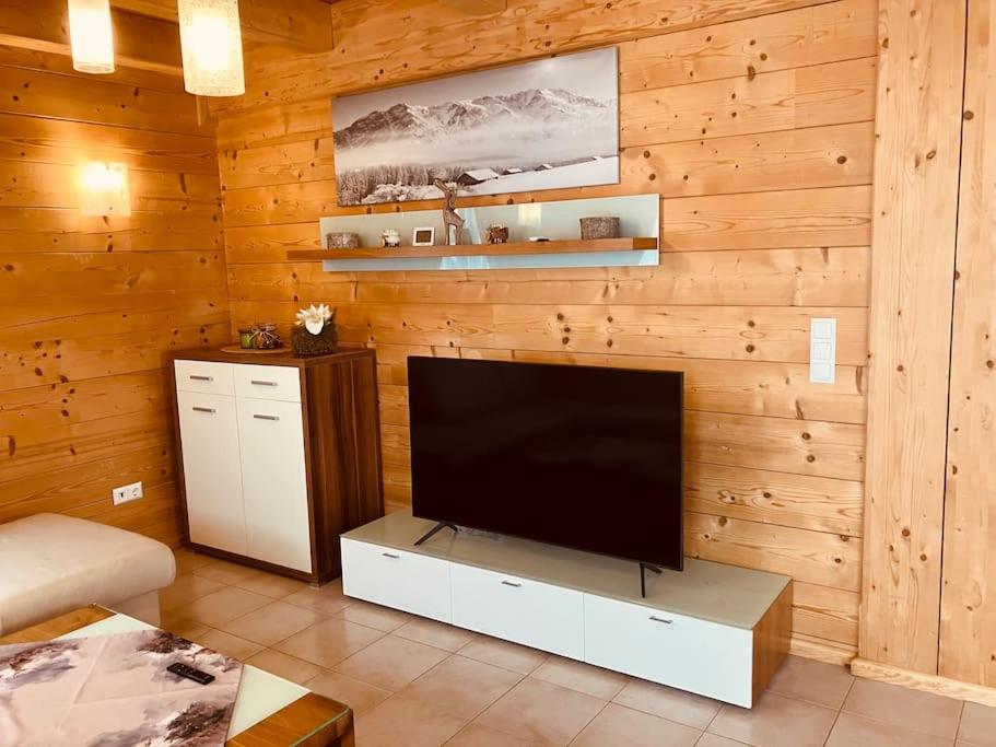 CHALET GAMSBOCK Koralpe
