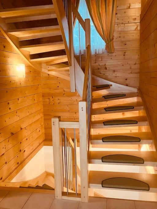 CHALET GAMSBOCK Koralpe