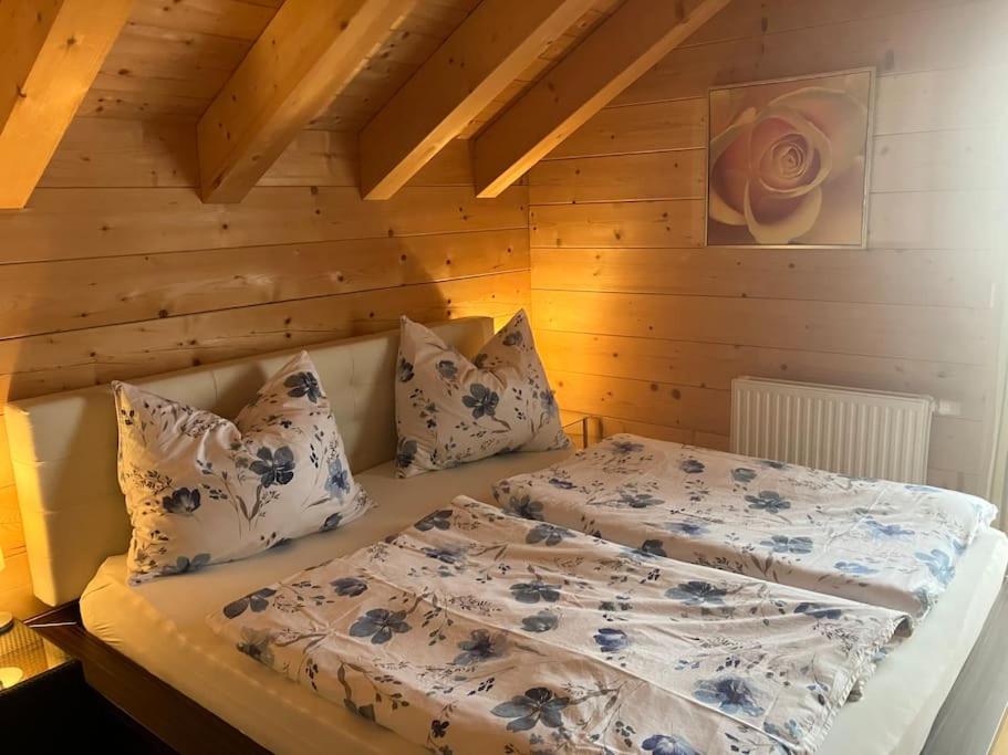 CHALET GAMSBOCK Koralpe