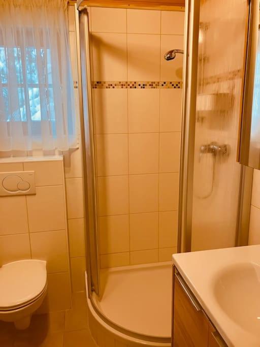 CHALET GAMSBOCK Koralpe