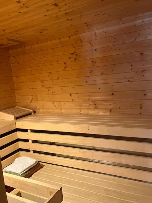 CHALET GAMSBOCK Koralpe