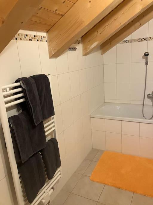 CHALET GAMSBOCK Koralpe
