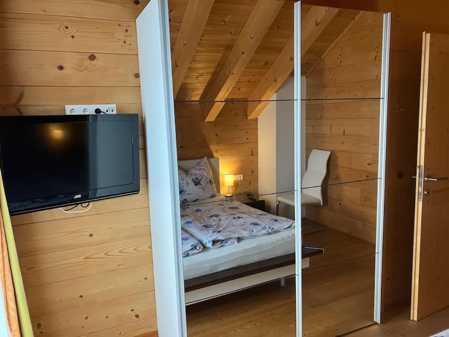 CHALET GAMSBOCK Koralpe