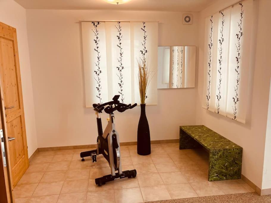 CHALET GAMSBOCK Koralpe