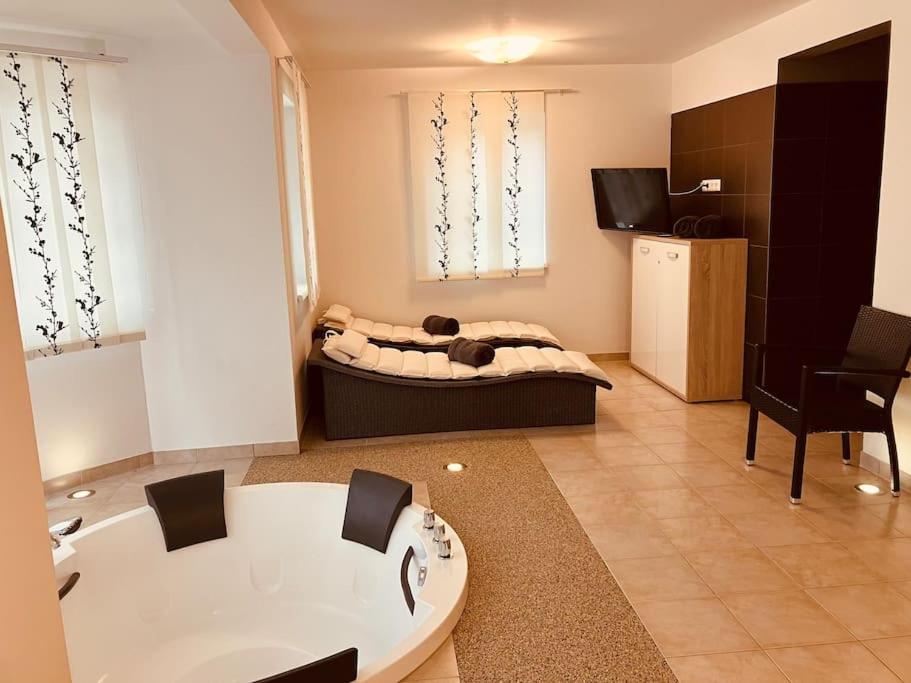 CHALET GAMSBOCK Koralpe