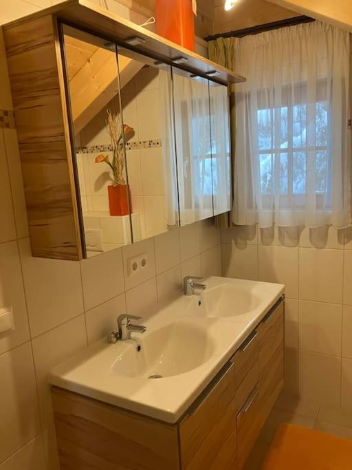 CHALET GAMSBOCK Koralpe