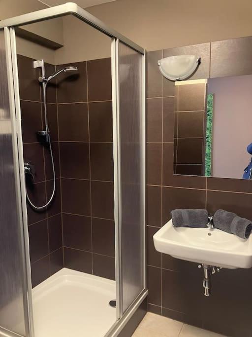 CHALET GAMSBOCK Koralpe
