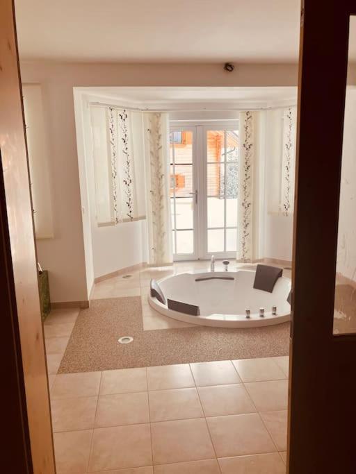 CHALET GAMSBOCK Koralpe