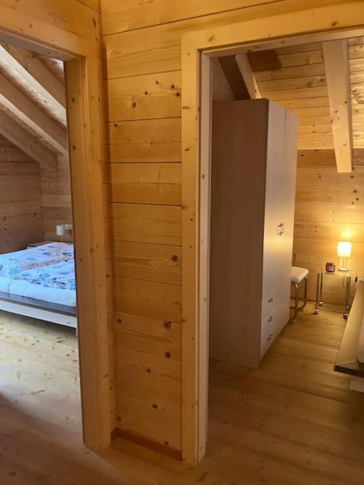 CHALET GAMSBOCK Koralpe