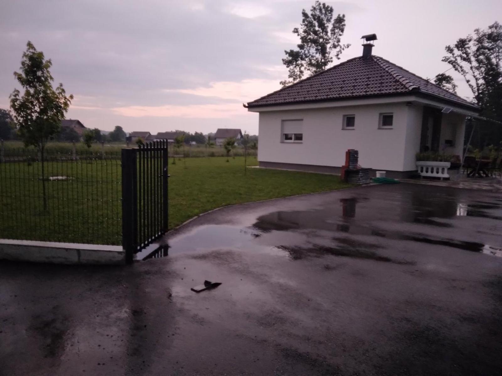 Vikendica Ninic