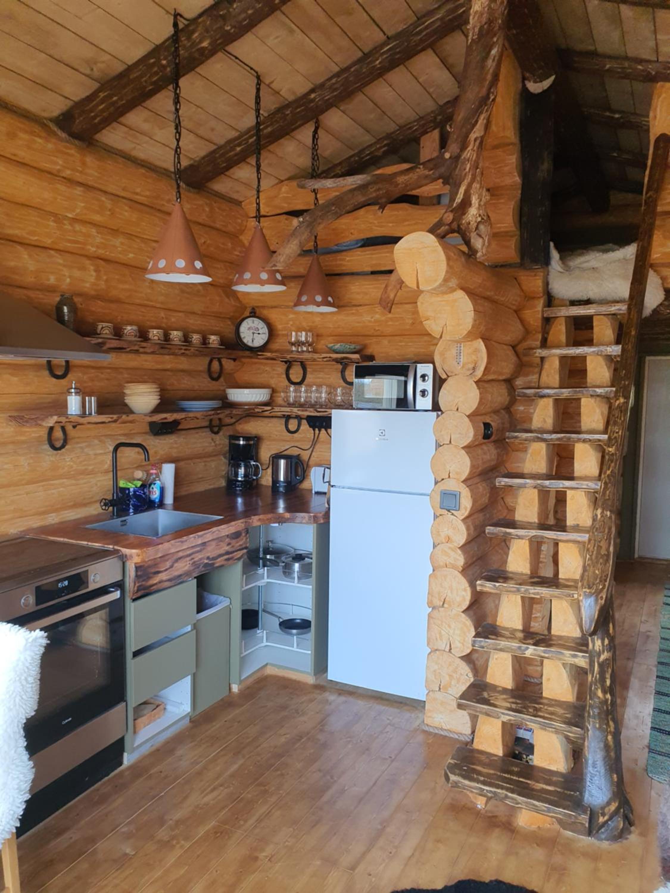 Cozy Lakeside Adventure view 5