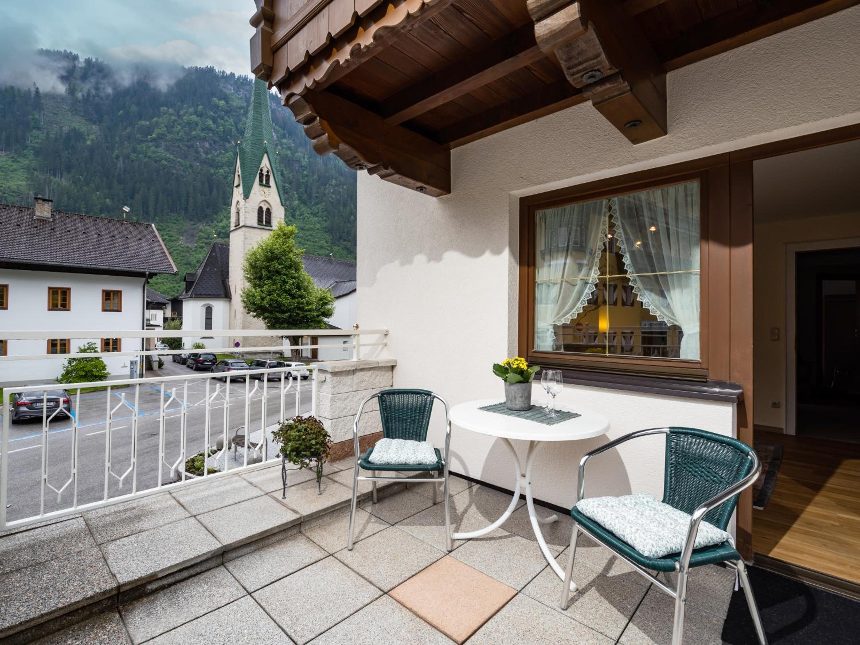 Haus Eberharter