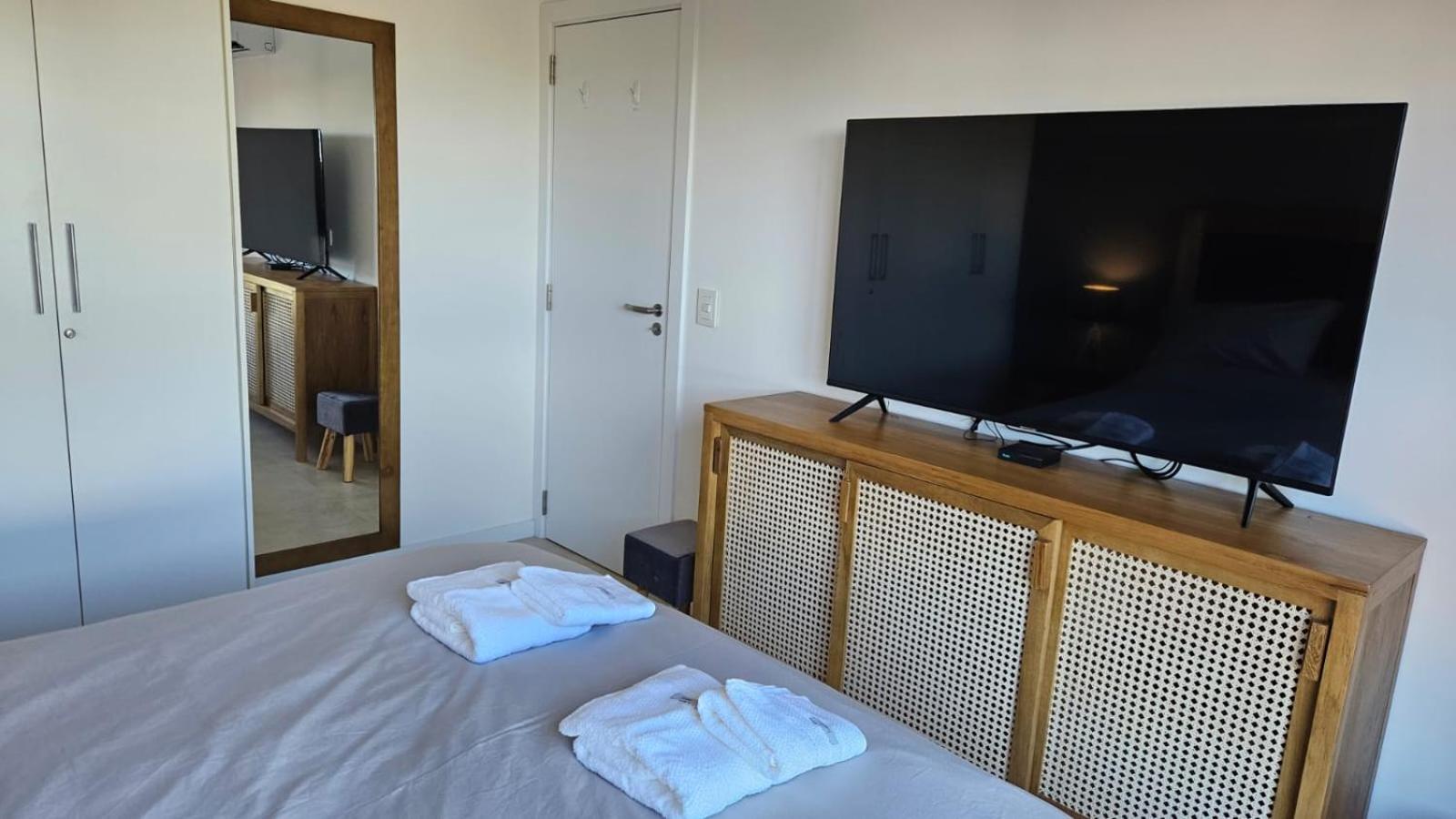 Departamento Lujoso 1 Dormitorio cerca del Shoping del Sol