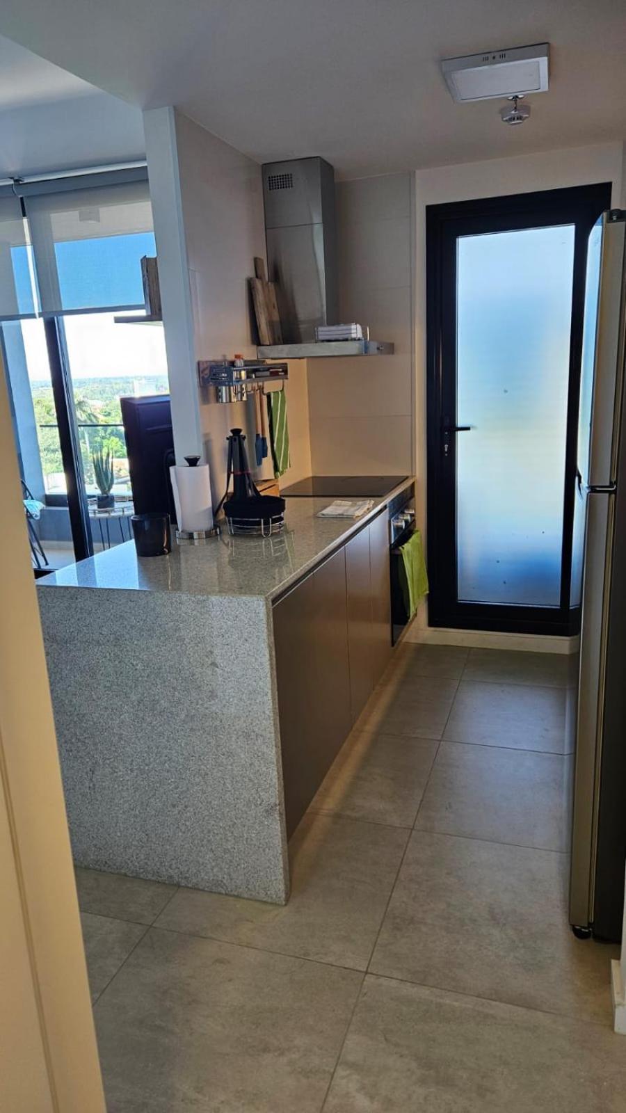 Departamento Lujoso 1 Dormitorio cerca del Shoping del Sol