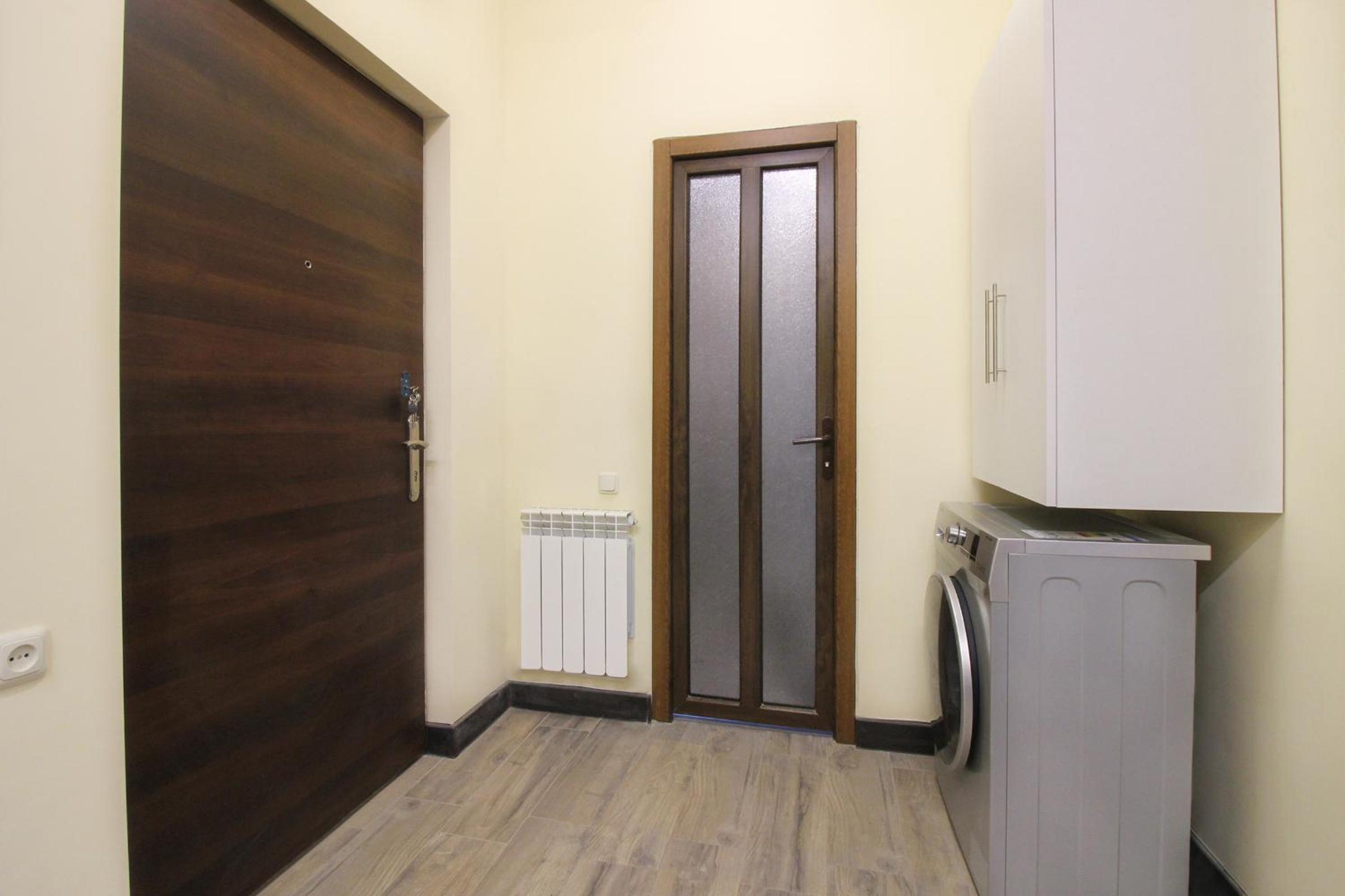 1 Bedroom Apartment on Byuzand street