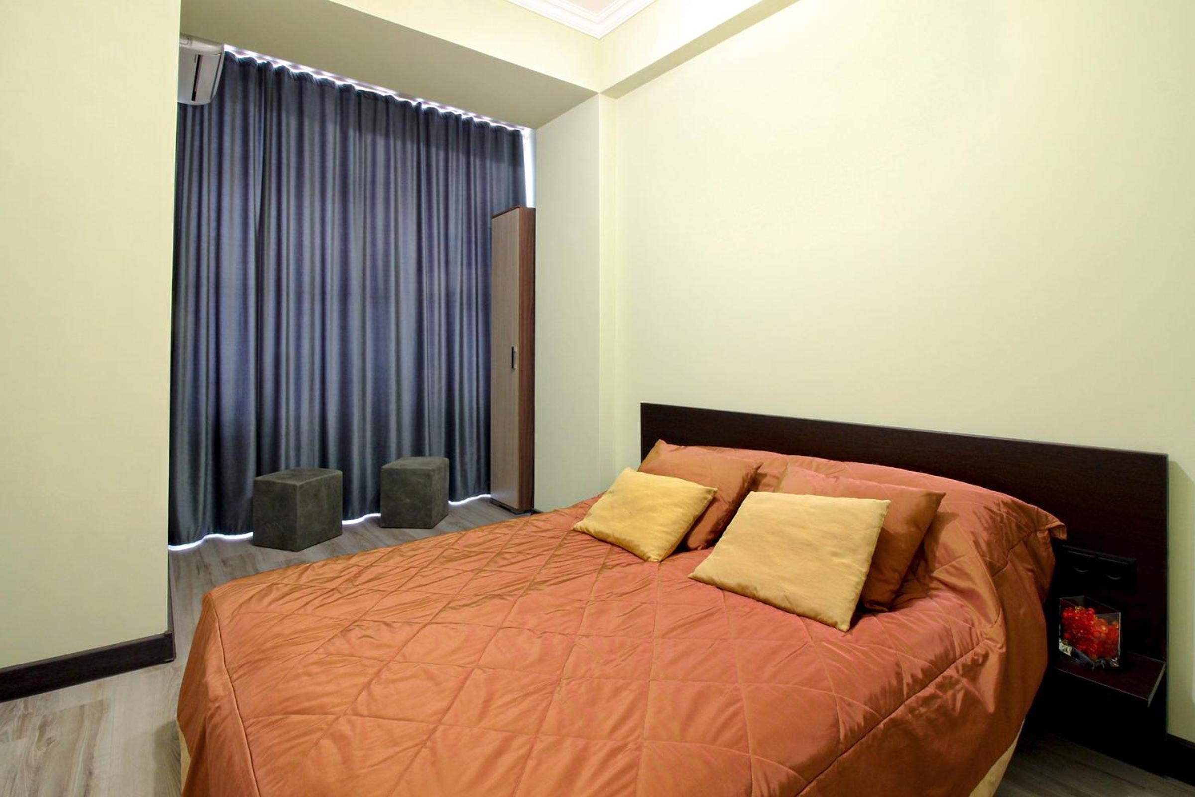 1 Bedroom Apartment on Byuzand street
