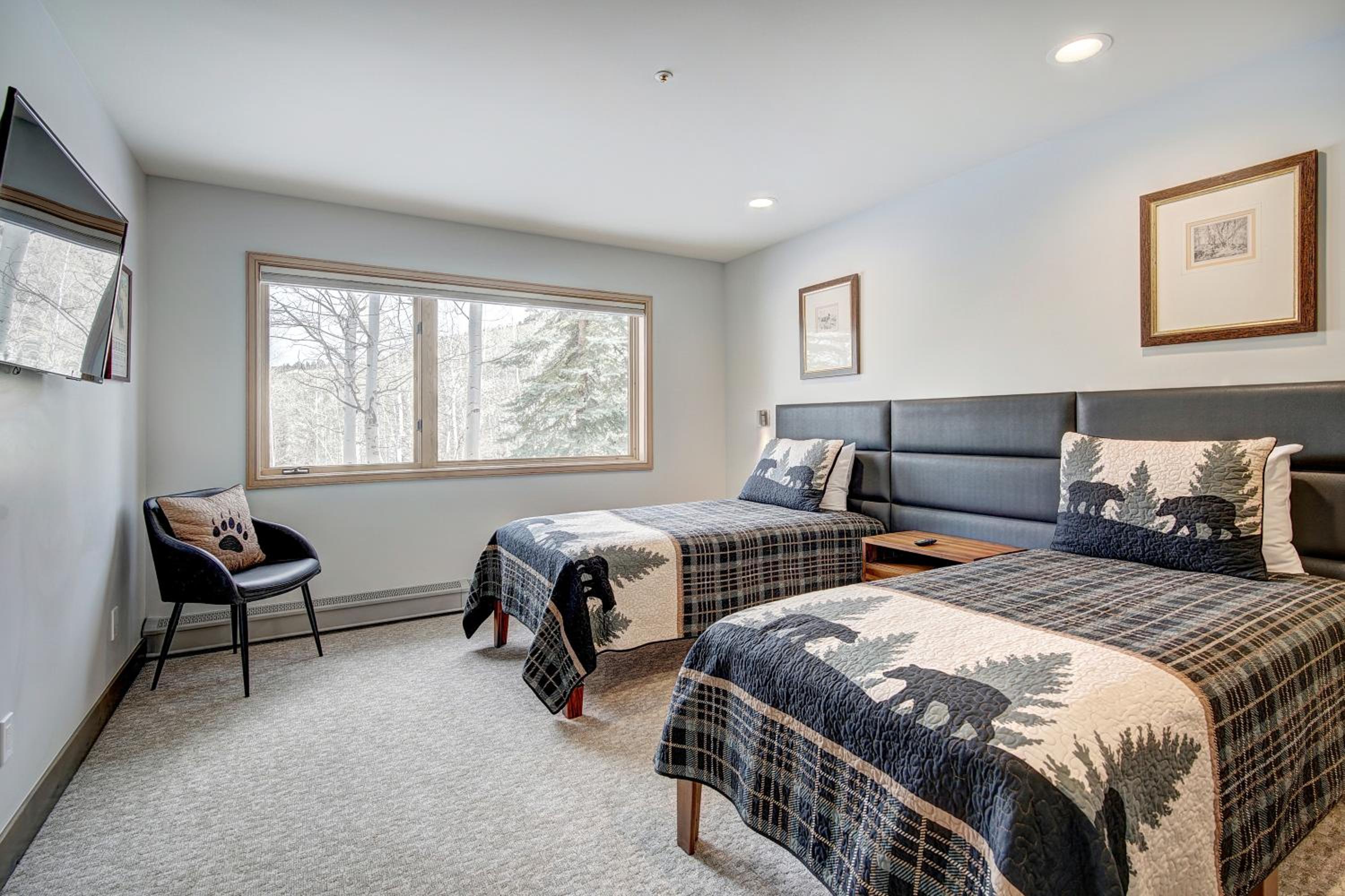 The Pines Lodge, a RockResort - Property Image 65